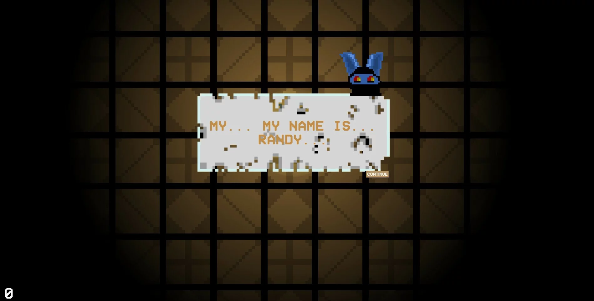 Изображение игры: Rogue Randy