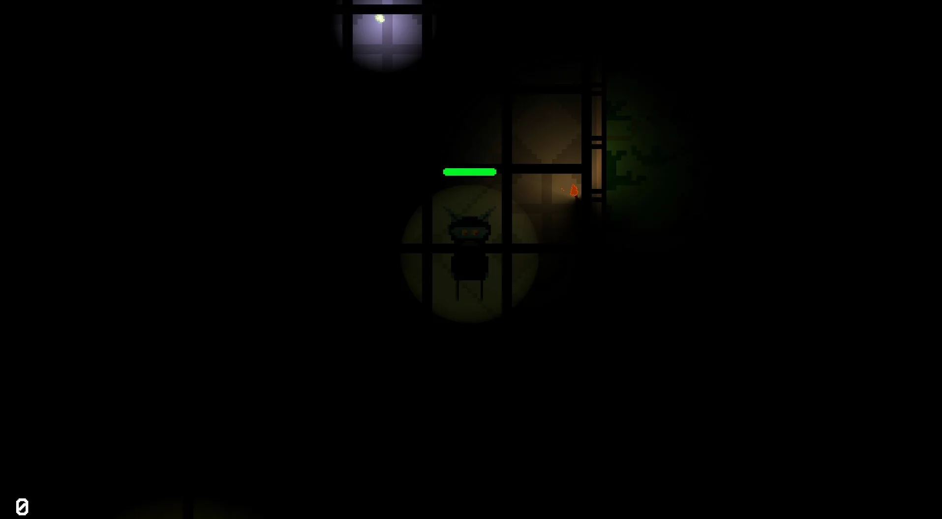 Изображение игры: Rogue Randy
