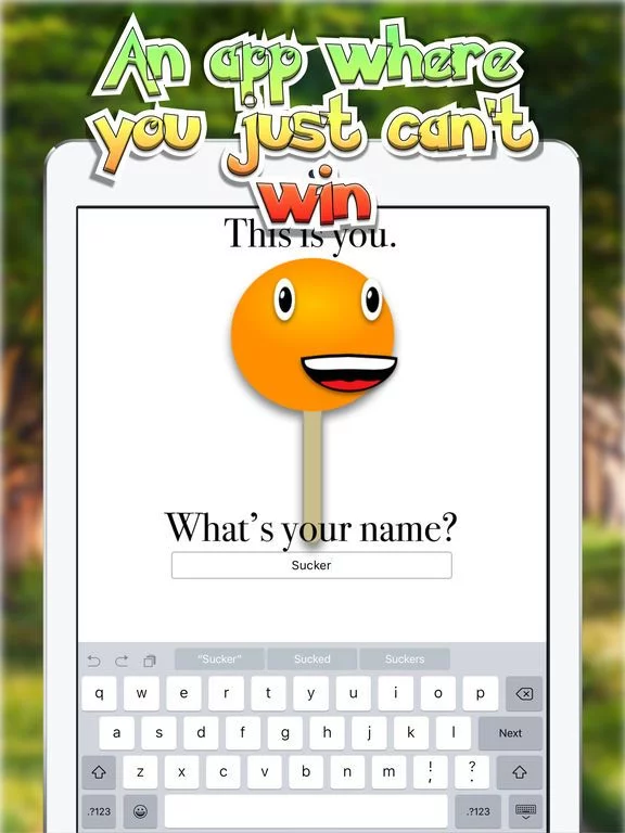 Изображение игры: The Scam
