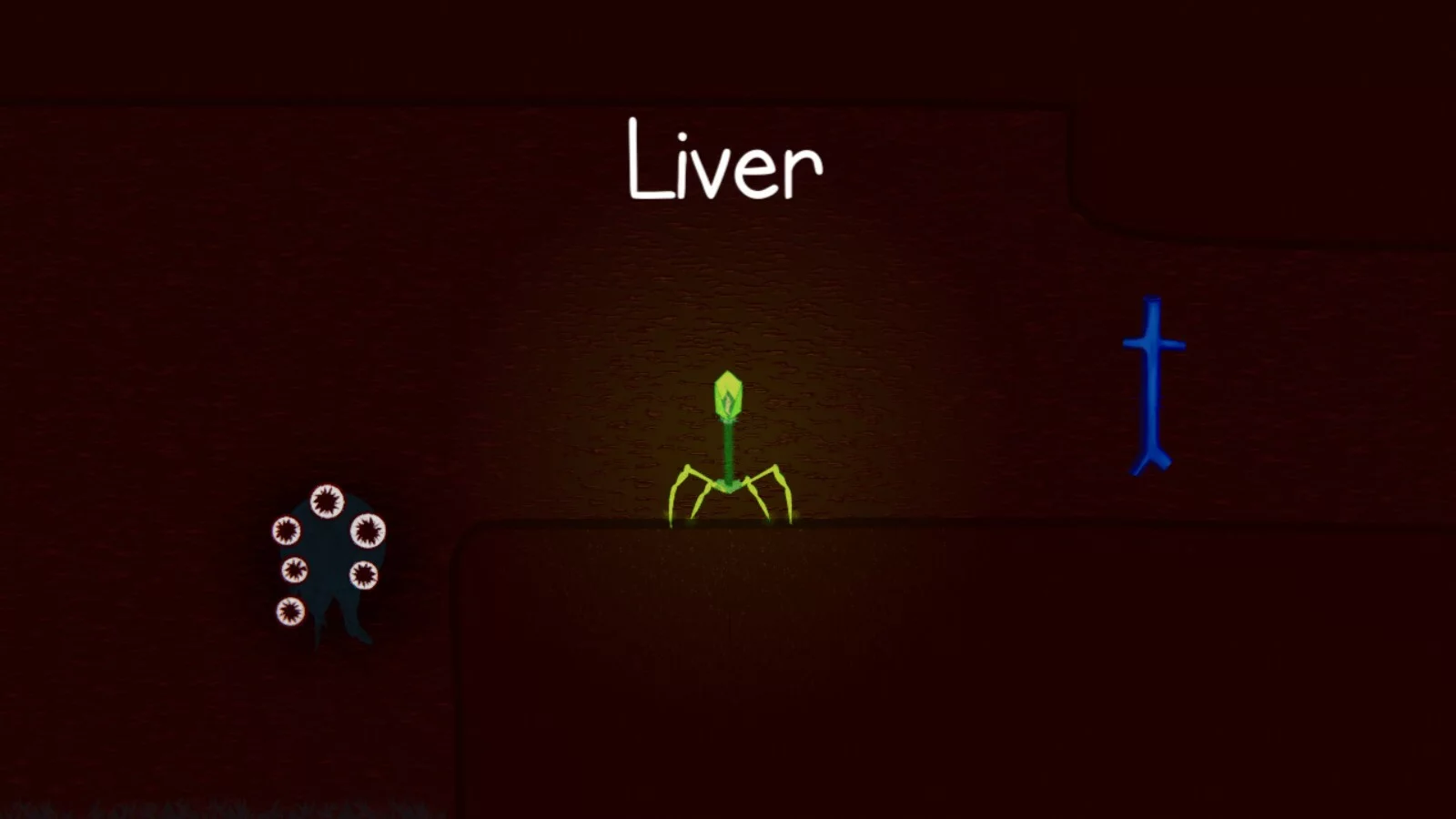 Изображение игры: DNA Farm