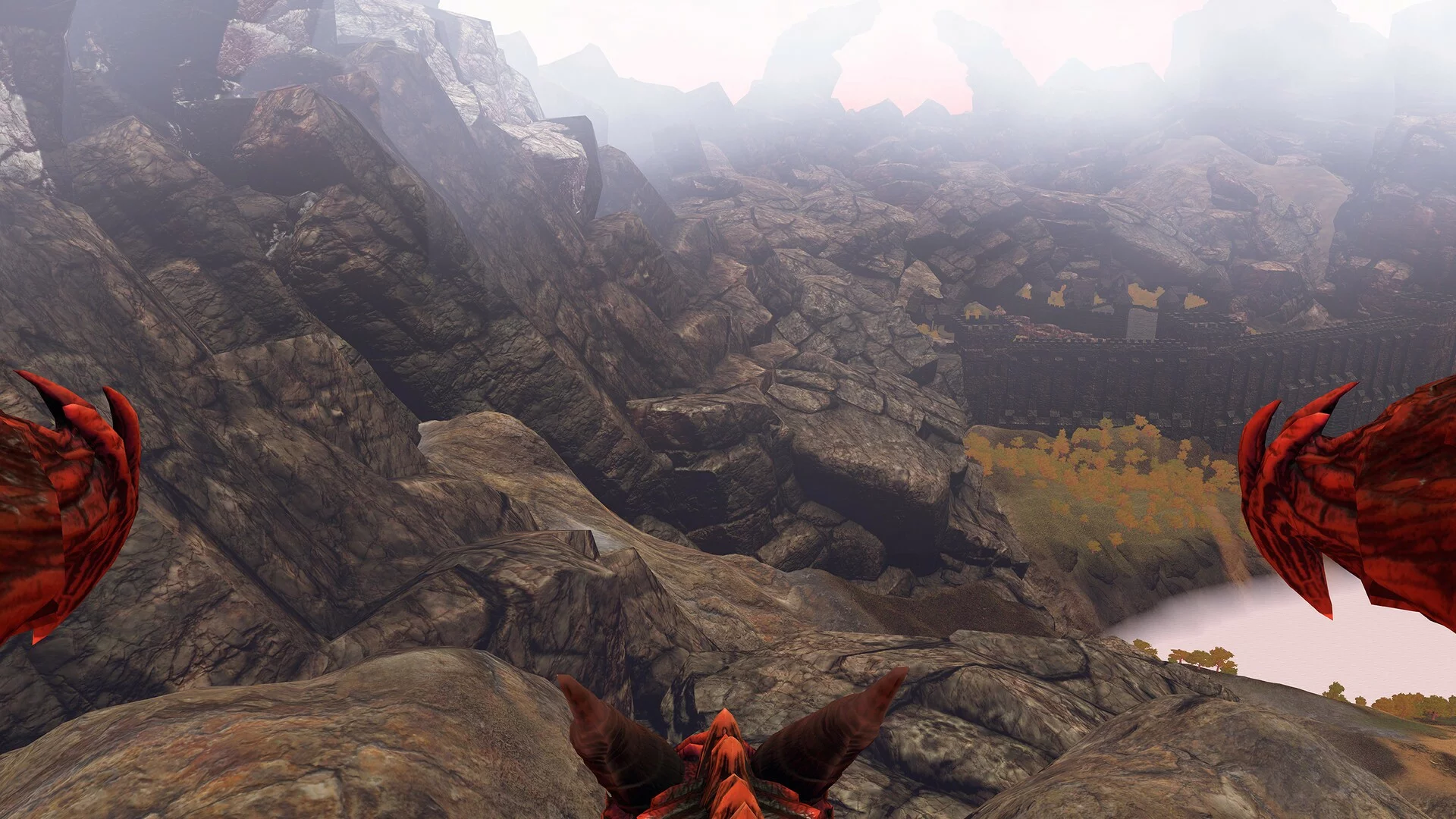 Изображение игры: Wings Of Legends
