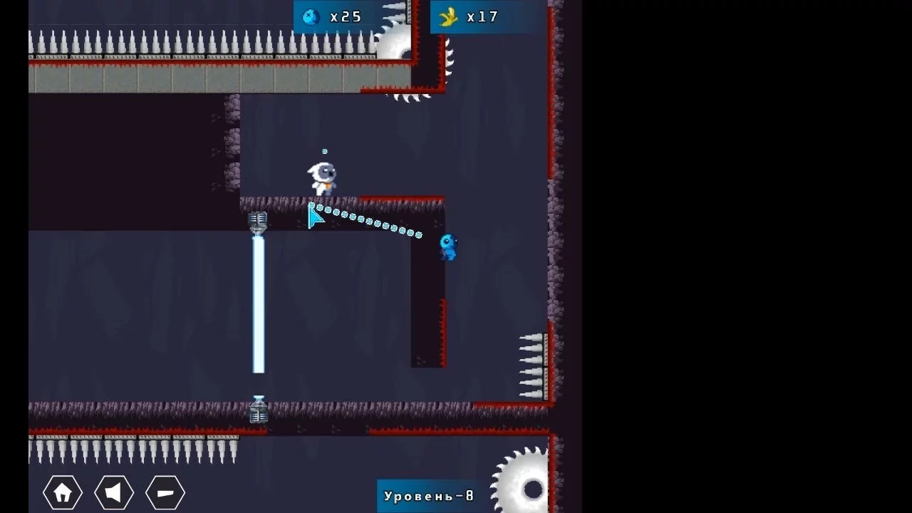 Изображение игры: Target Runner