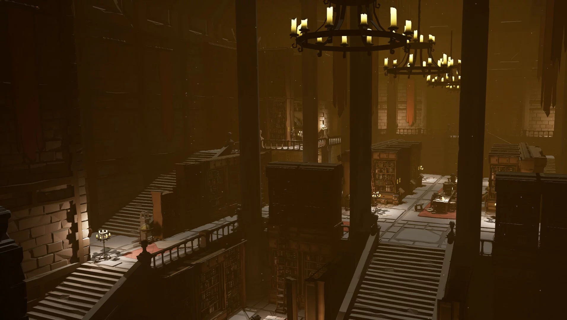 Изображение игры: Treasure Tomb VR