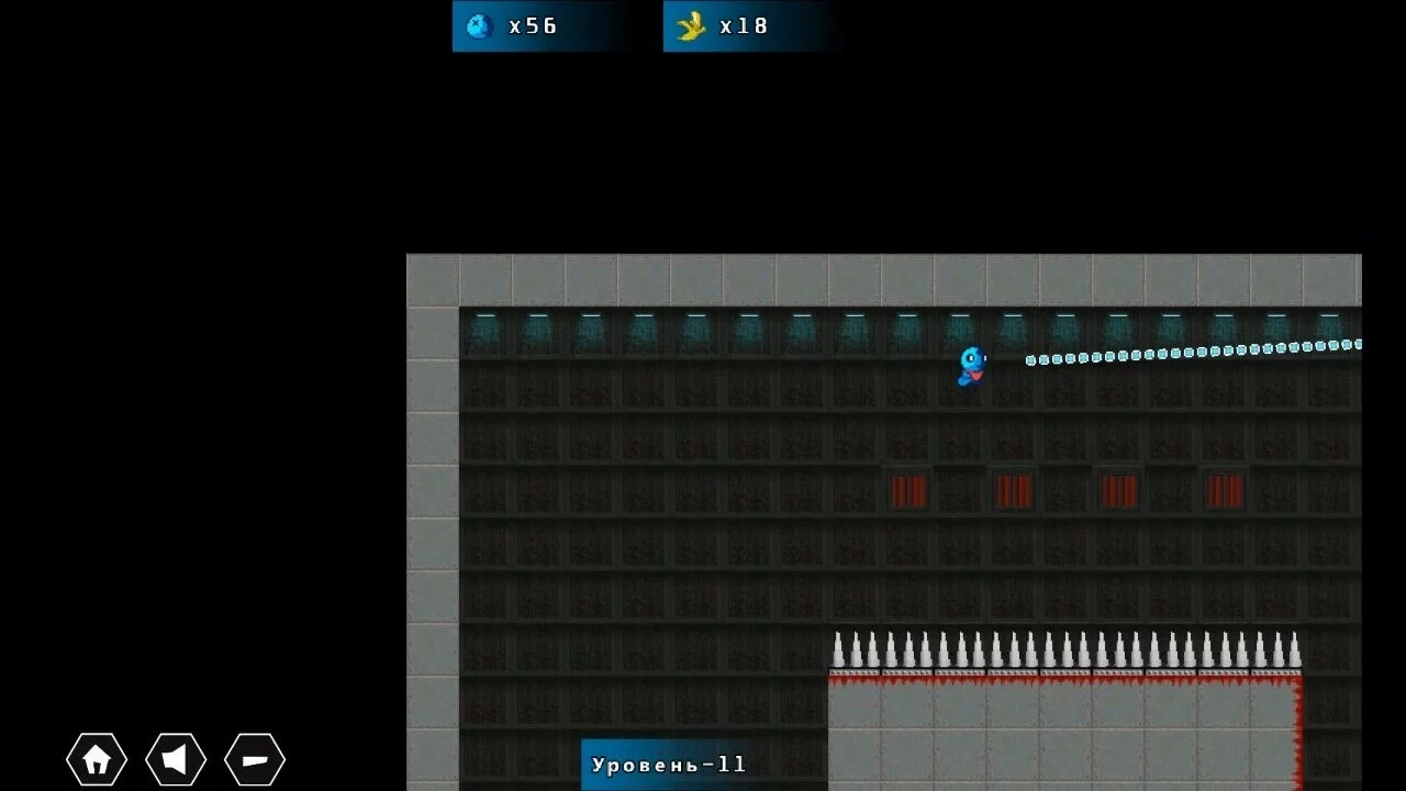 Изображение игры: Target Runner