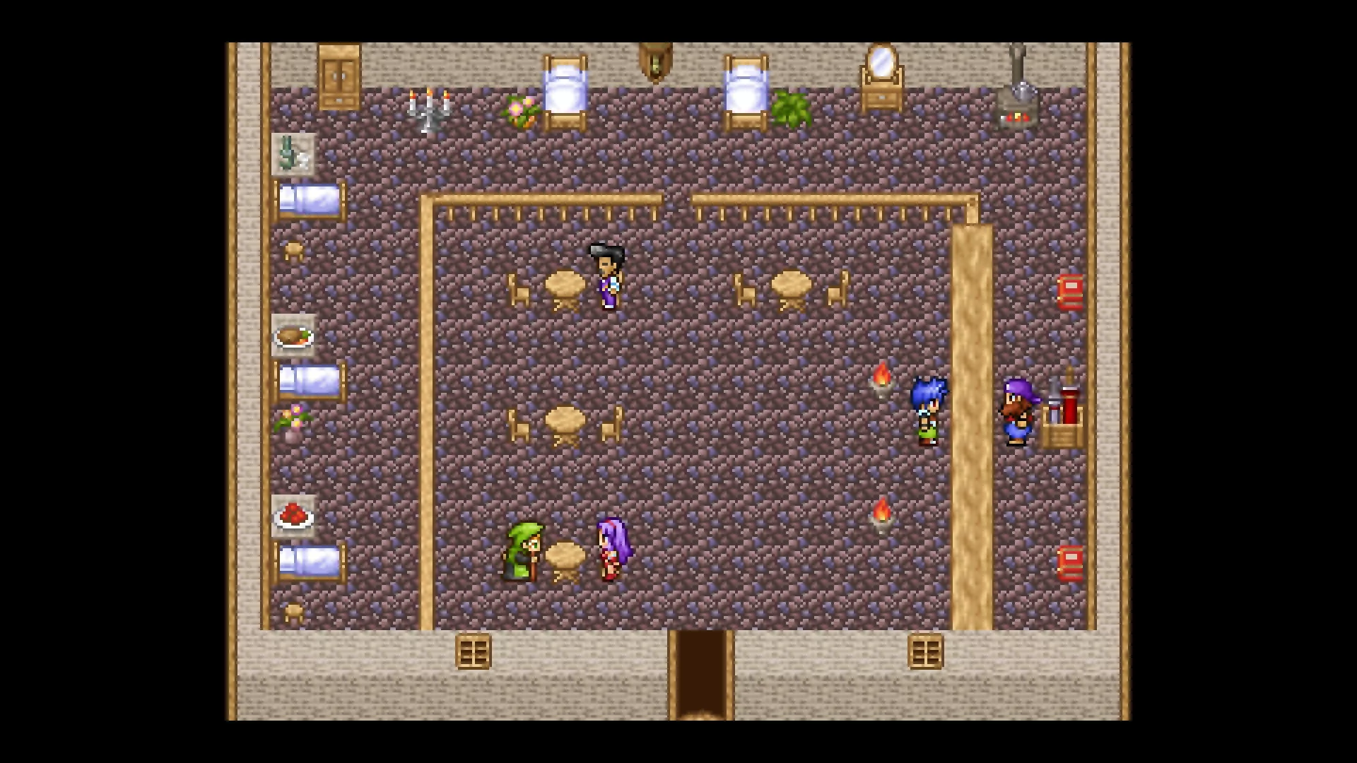 Изображение игры: Mystic Ruin: A New Dawn