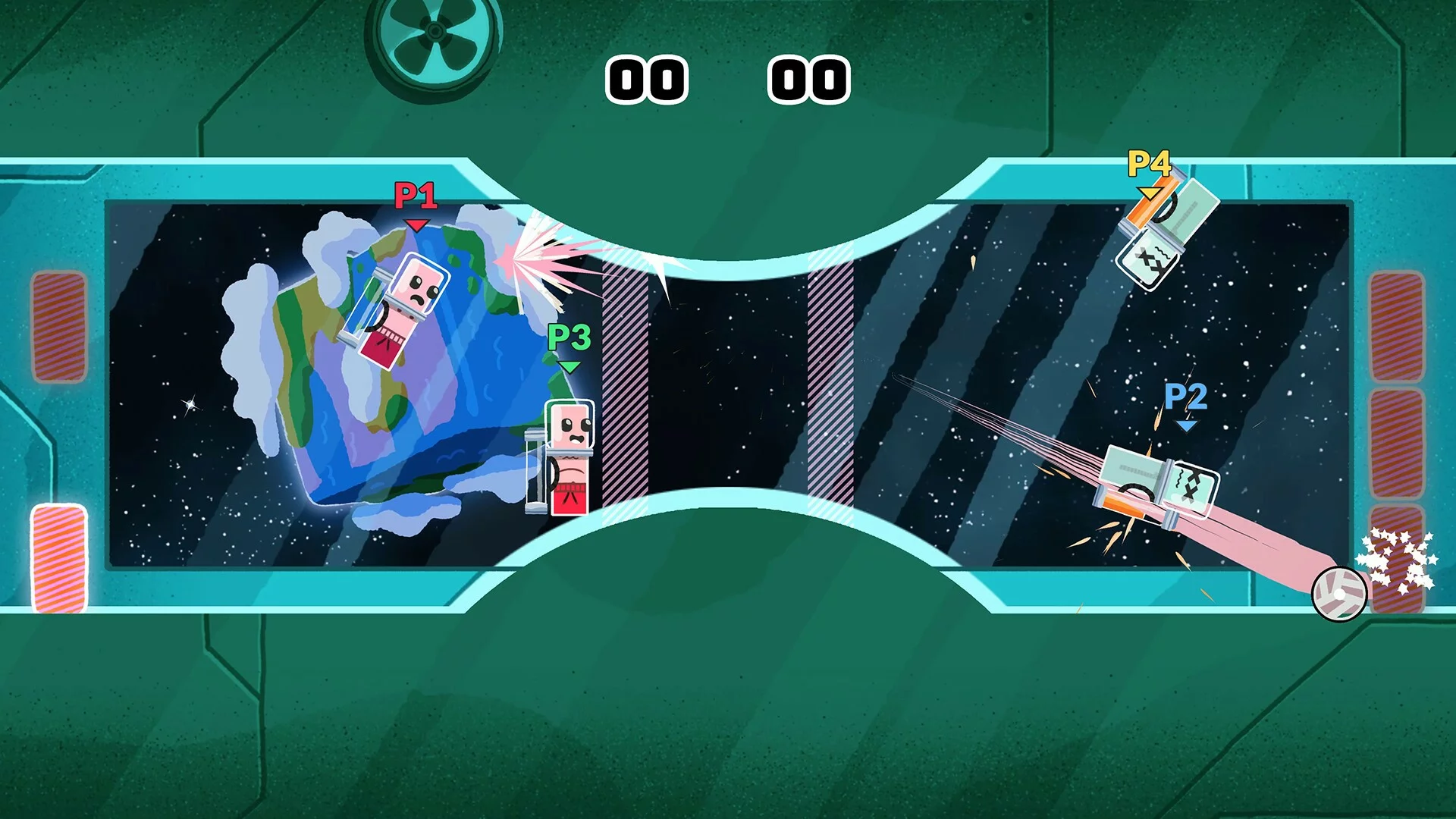 Изображение игры: Wrestledunk Sports