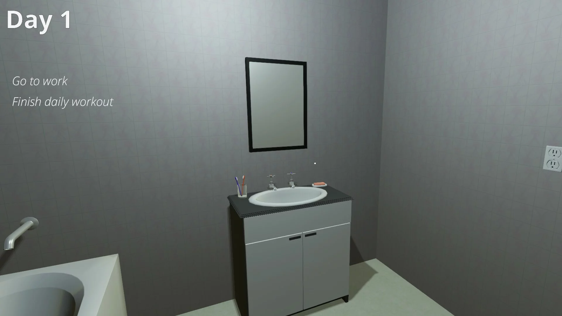 Изображение игры: Mischance