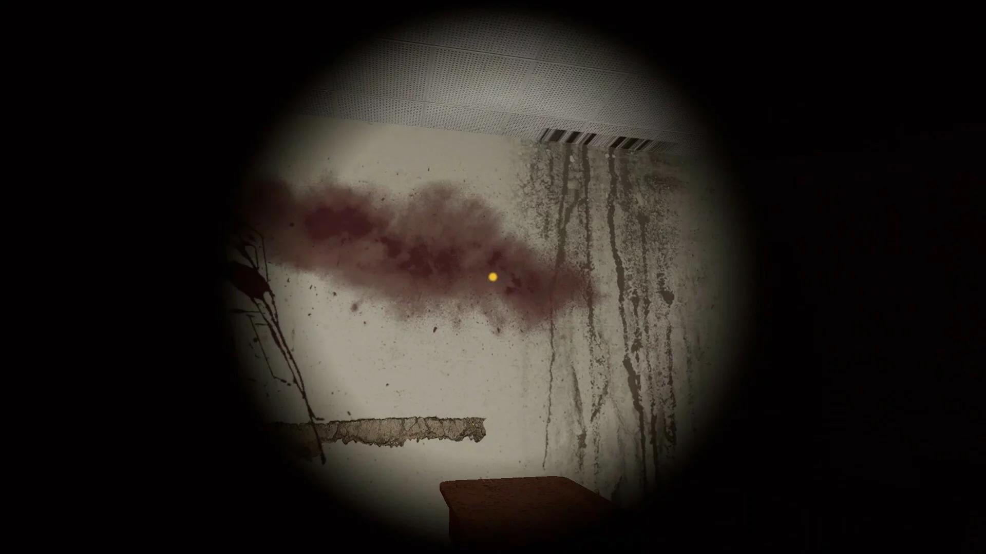 Изображение игры: Lonely Red Night