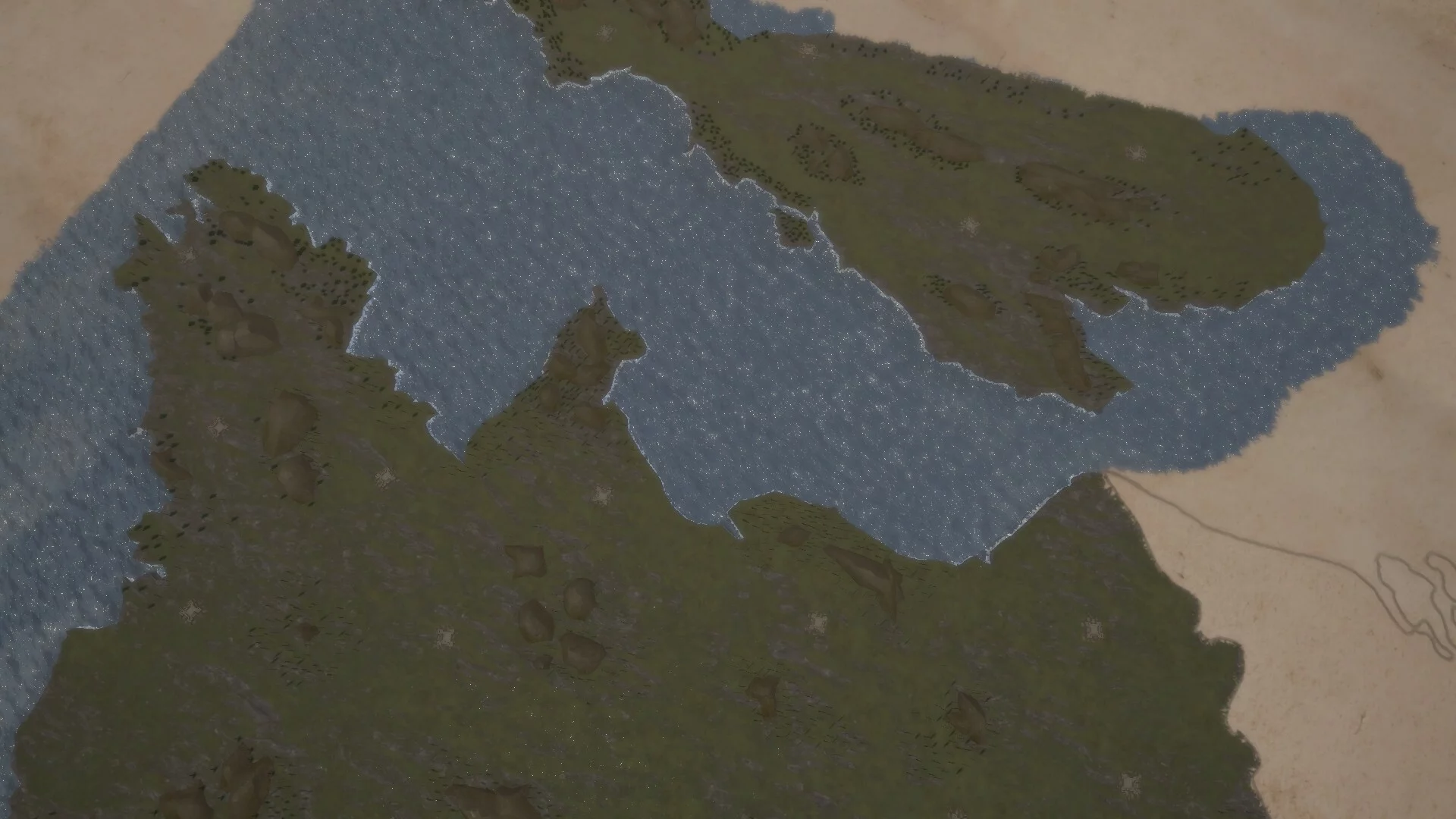 Изображение игры: Valor and Glory: Napoleonic Wars