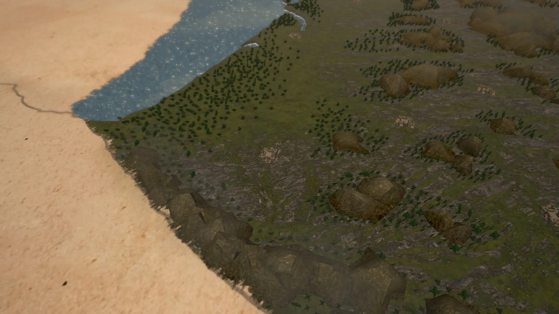 Изображение игры: Valor and Glory: Napoleonic Wars