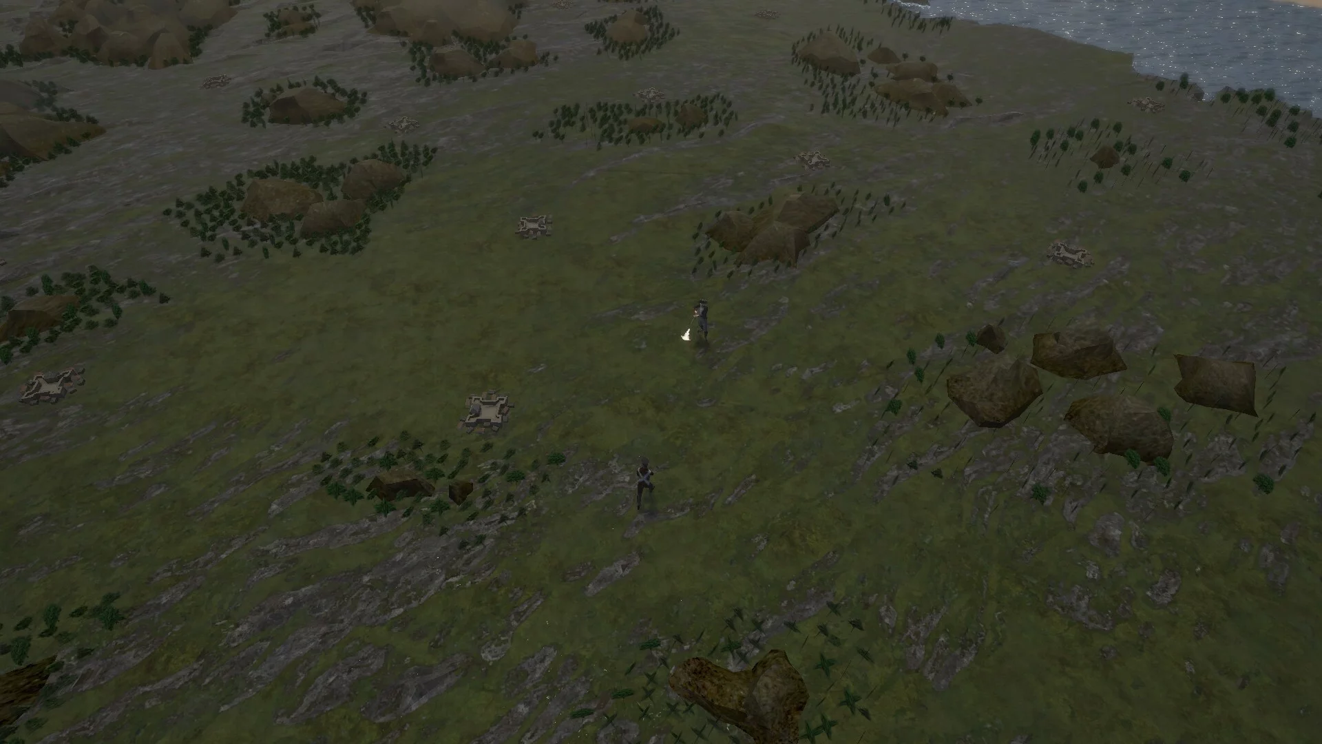Изображение игры: Valor and Glory: Napoleonic Wars