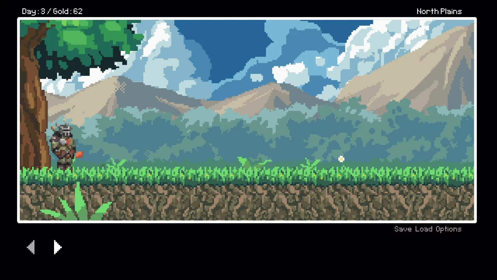 Изображение игры: Endless Bounty