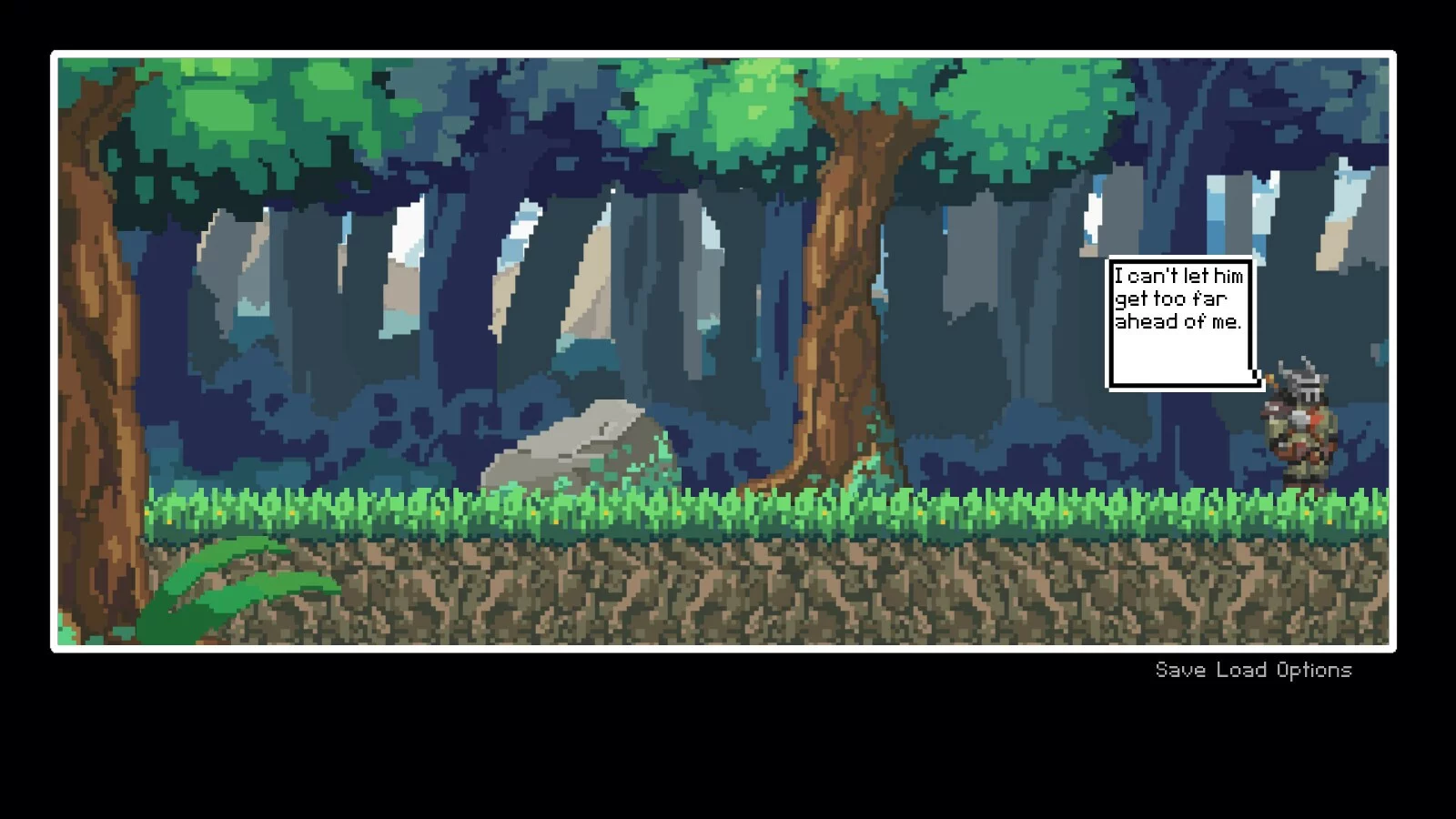 Изображение игры: Endless Bounty