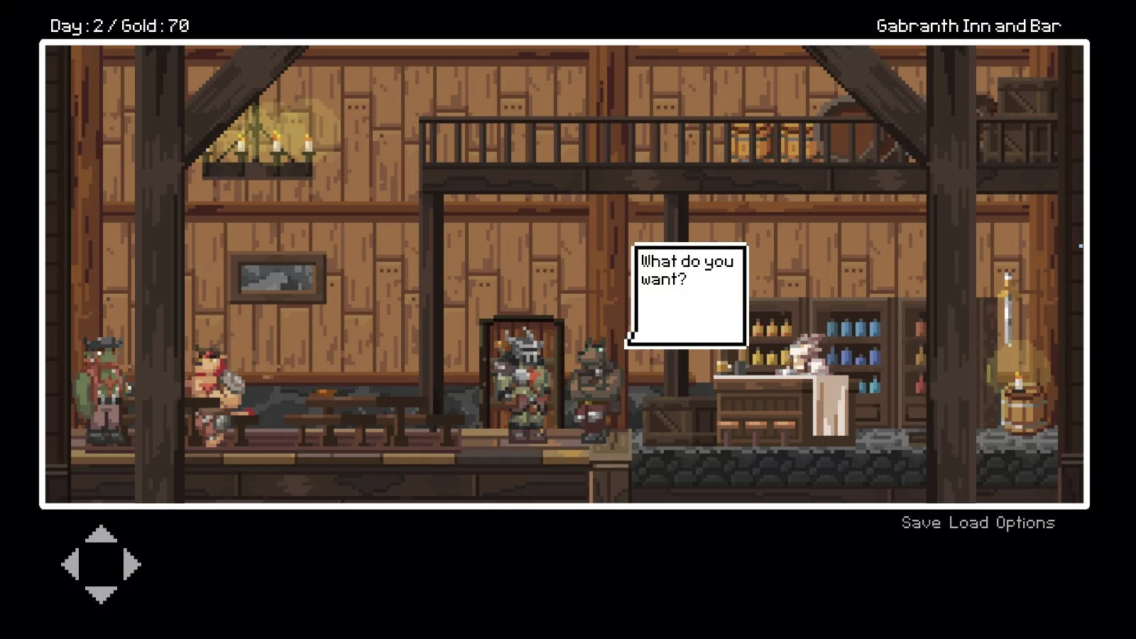 Изображение игры: Endless Bounty