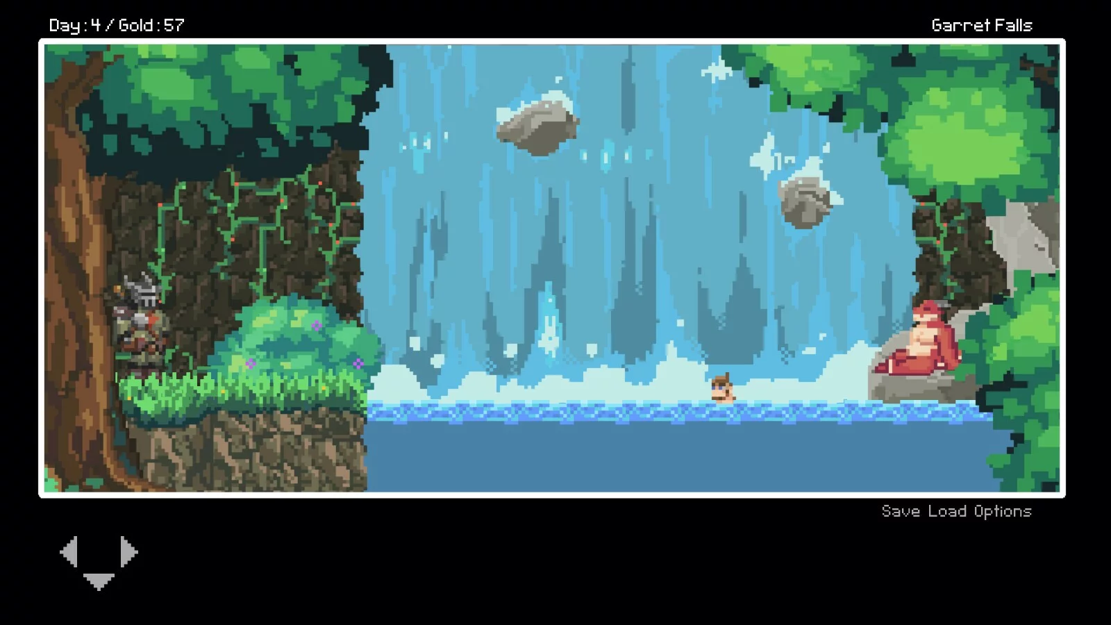 Изображение игры: Endless Bounty