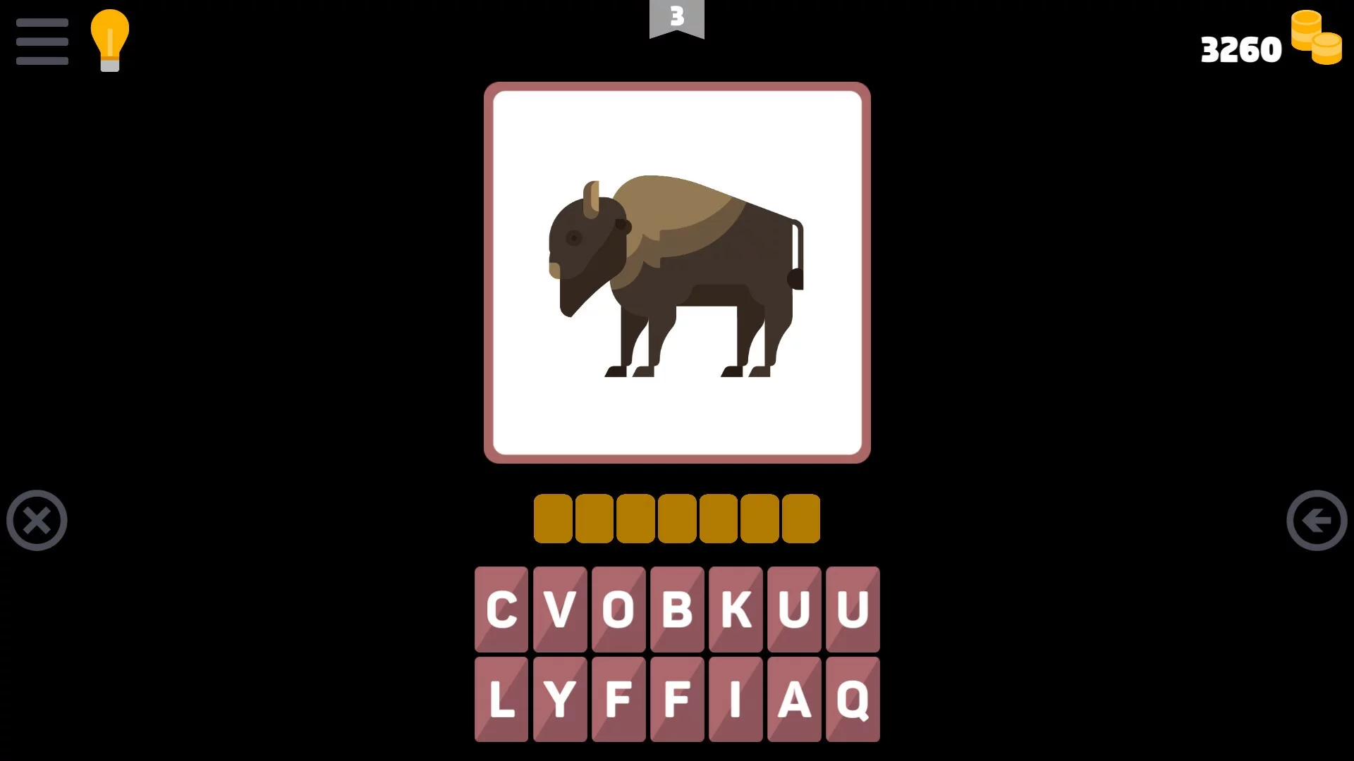 Изображение игры: Guess Pictures - Animals