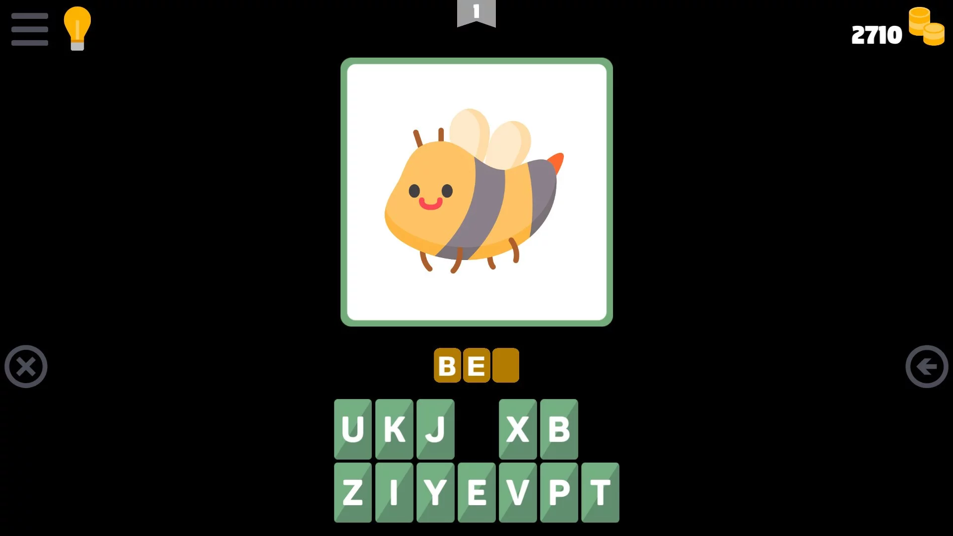 Изображение игры: Guess Pictures - Animals
