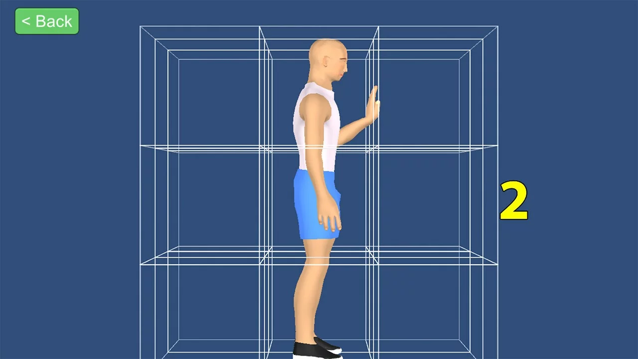 Изображение игры: Imagination Practice