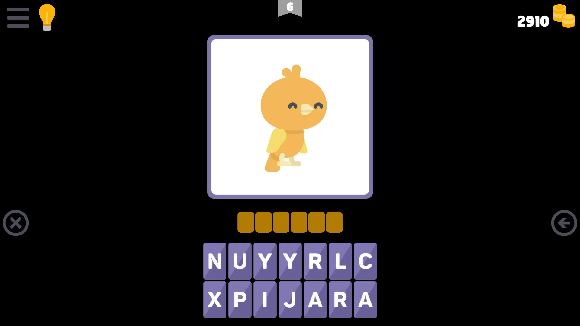 Изображение игры: Guess Pictures - Animals