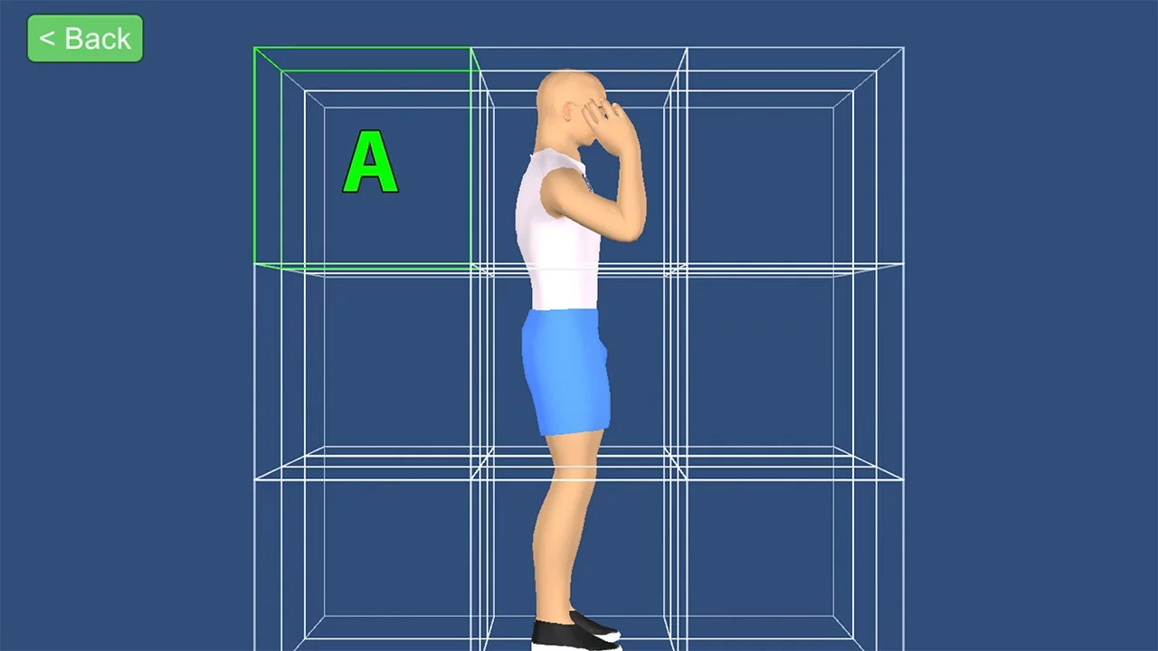 Изображение игры: Imagination Practice