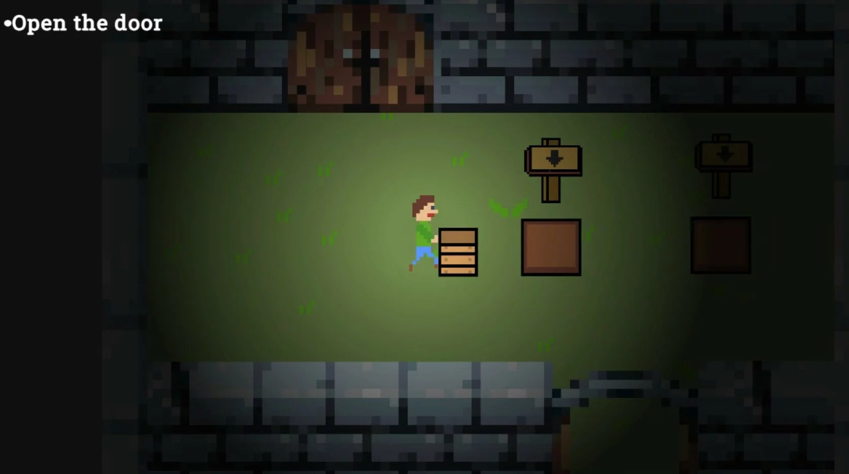 Изображение игры: InMaze