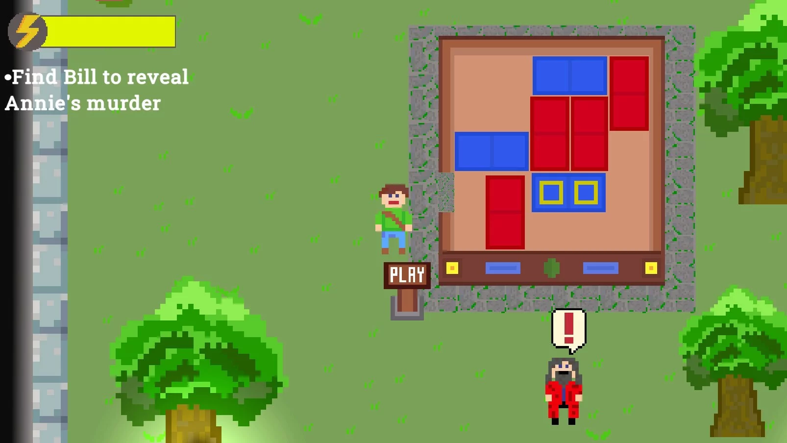 Изображение игры: InMaze