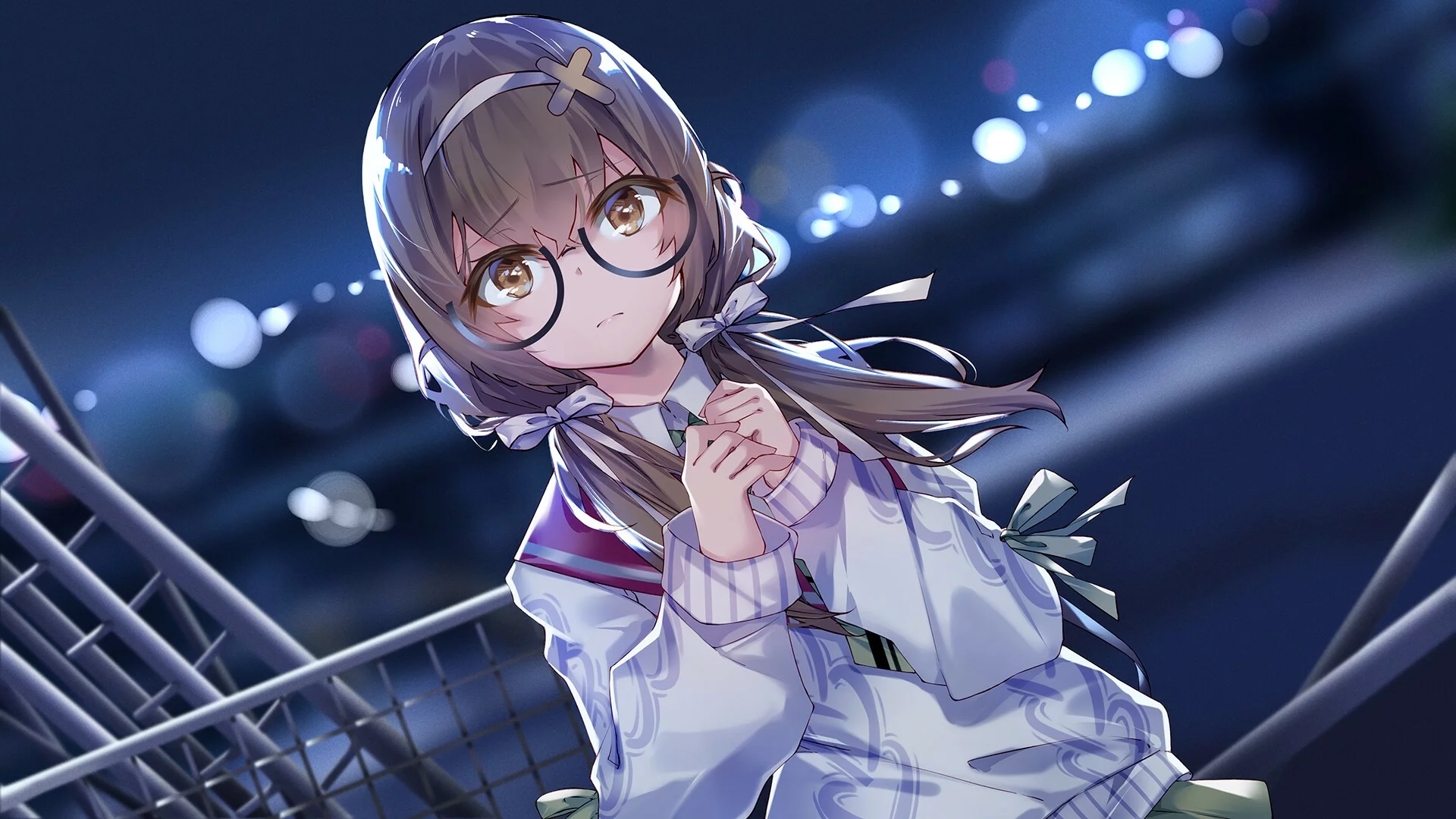 Изображение игры: Aeon on Mosaic: Anemone 时间碎片：奇迹