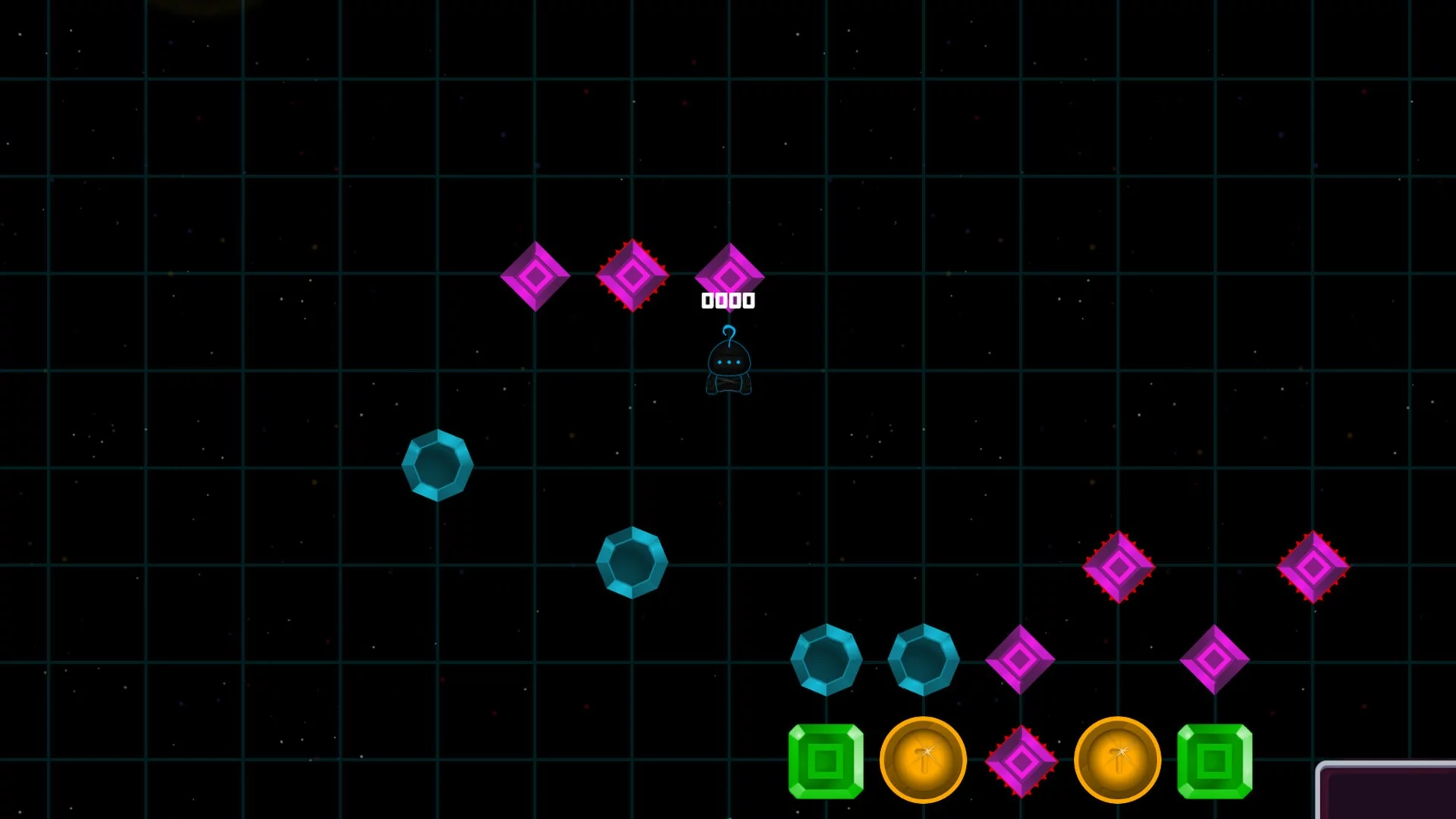 Изображение игры: Dondar