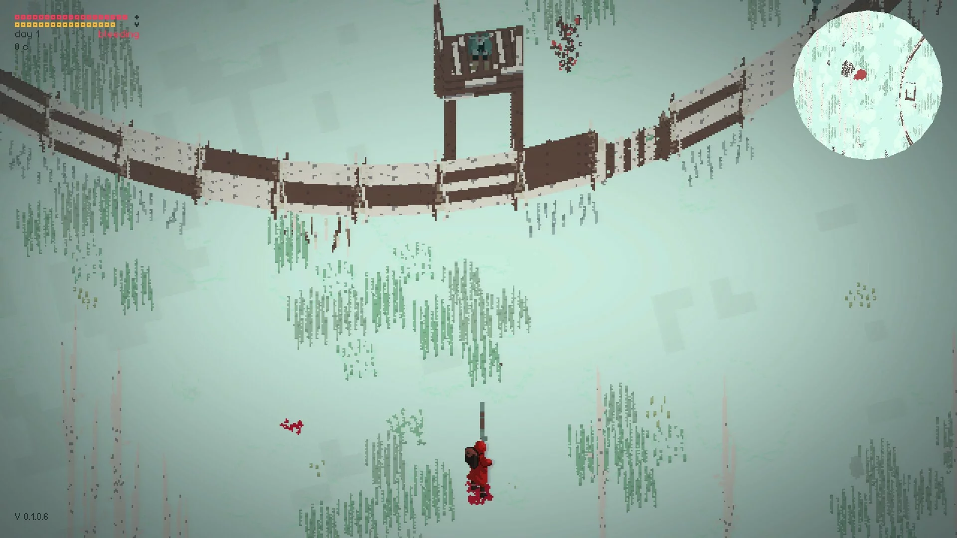 Изображение игры: KHIO