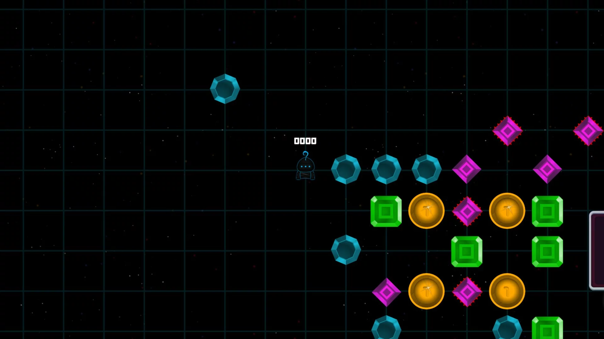 Изображение игры: Dondar