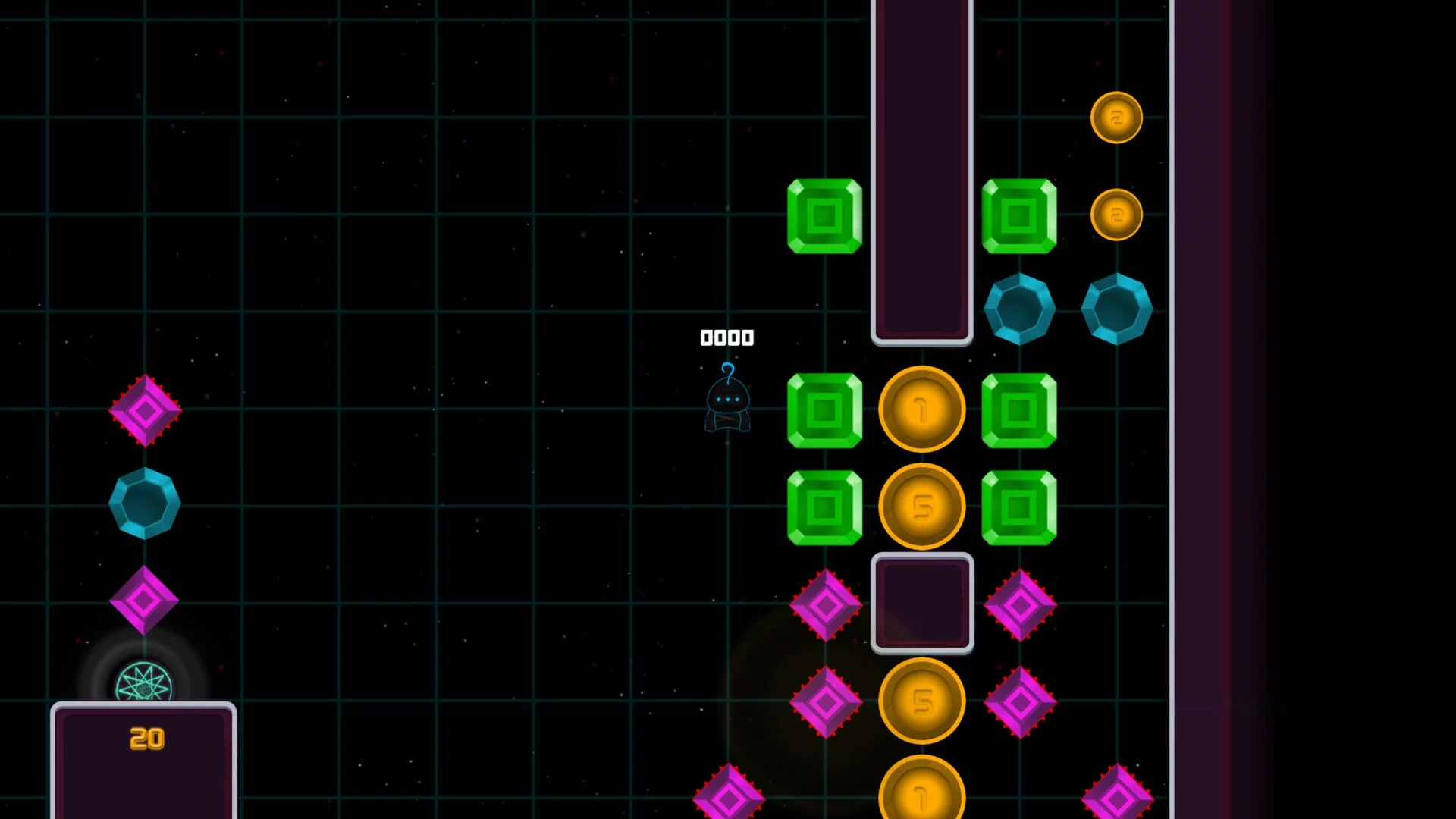 Изображение игры: Dondar