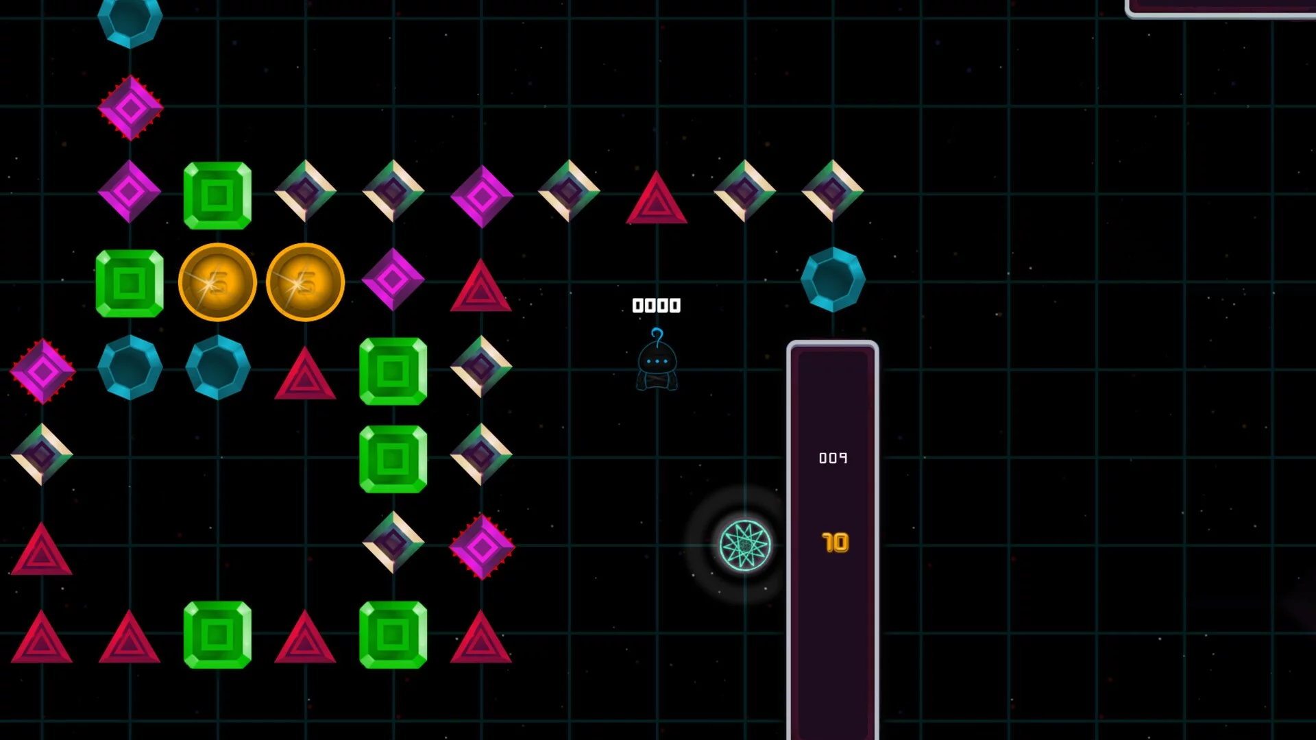 Изображение игры: Dondar