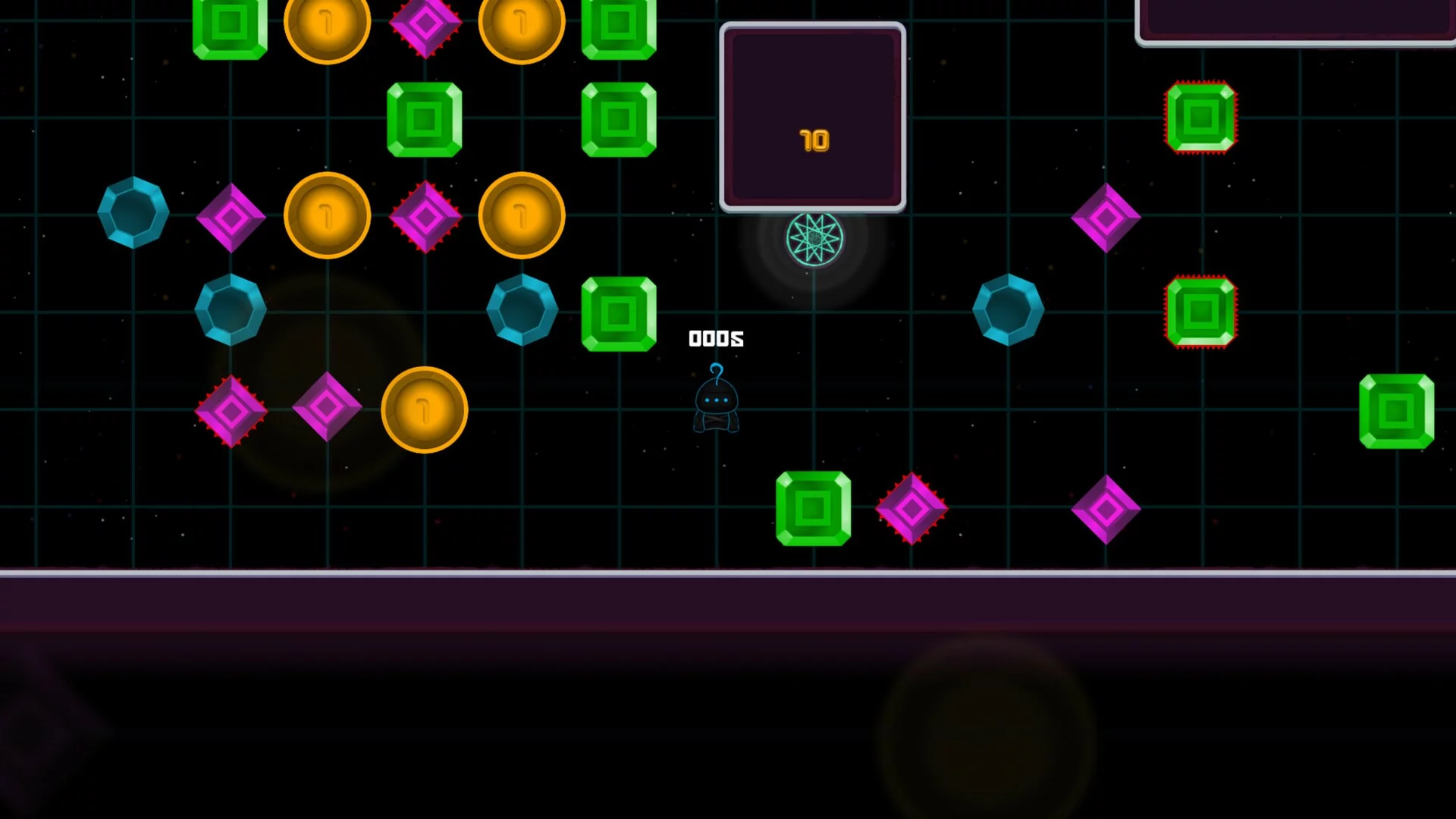 Изображение игры: Dondar