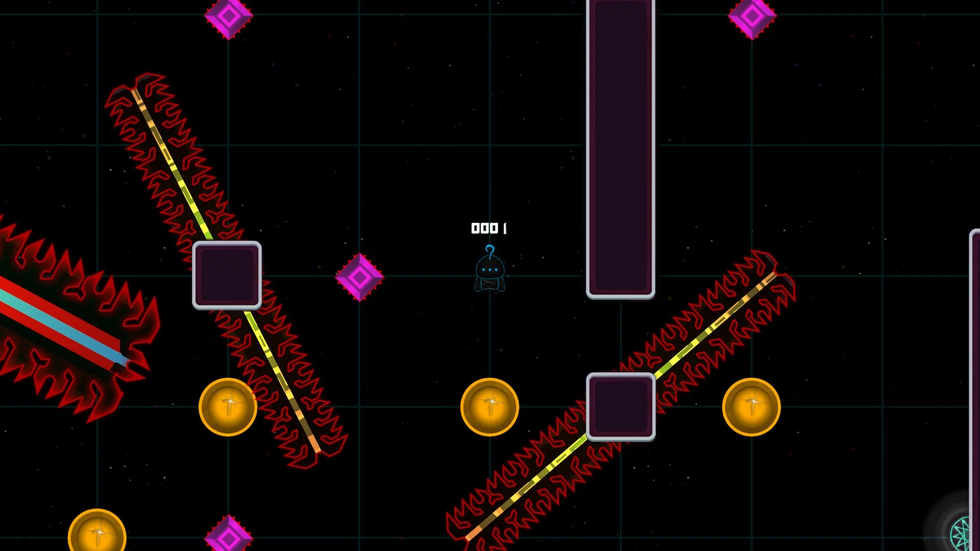 Изображение игры: Dondar