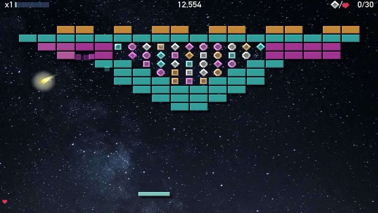 Изображение игры: Destructive Behavior
