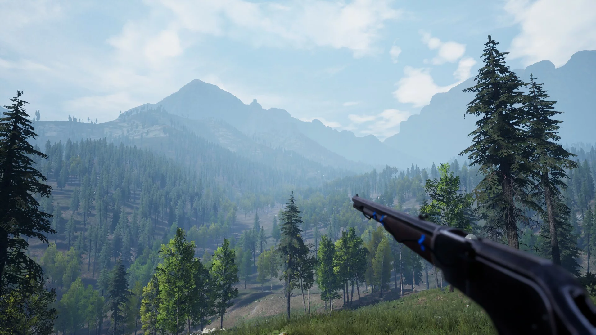 Изображение игры: The Last Saviour