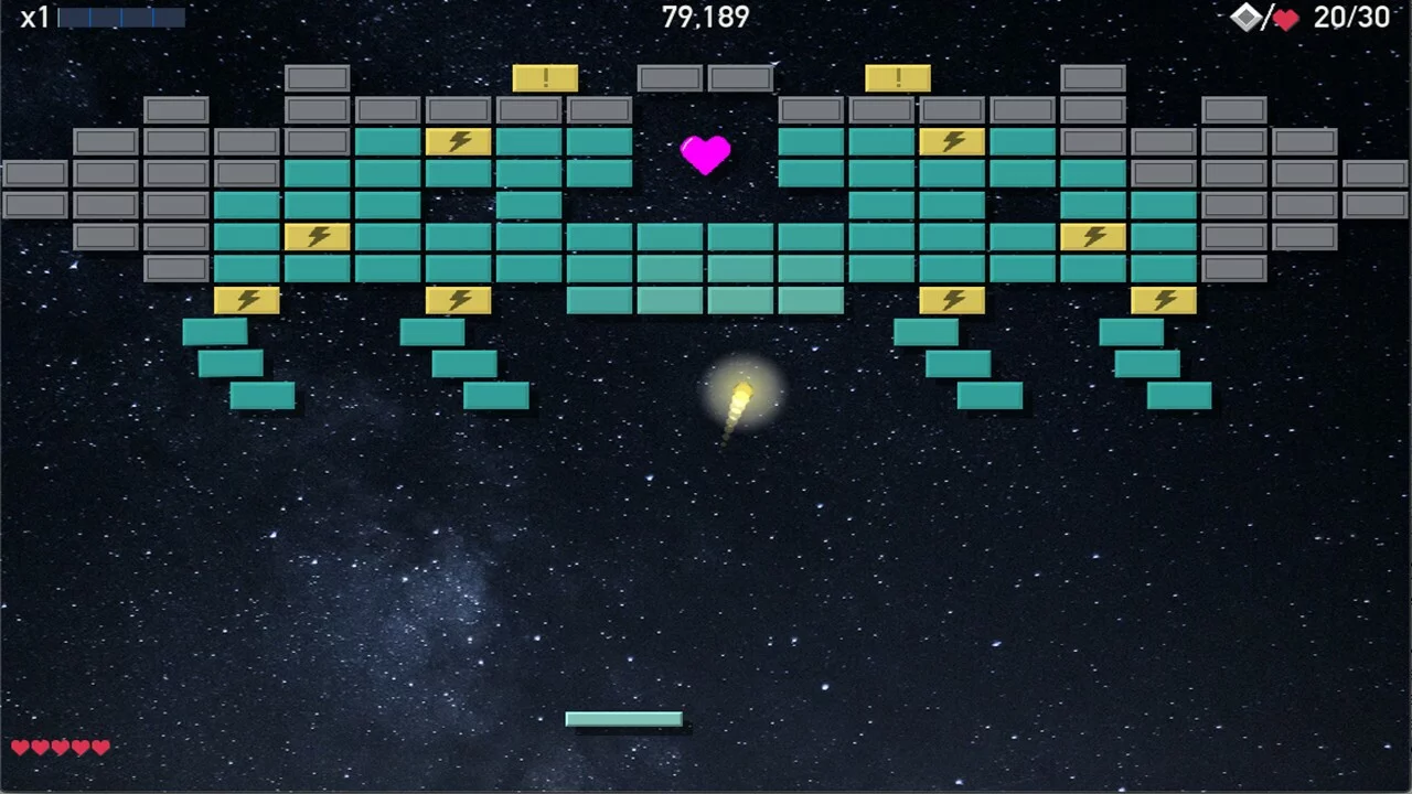 Изображение игры: Destructive Behavior