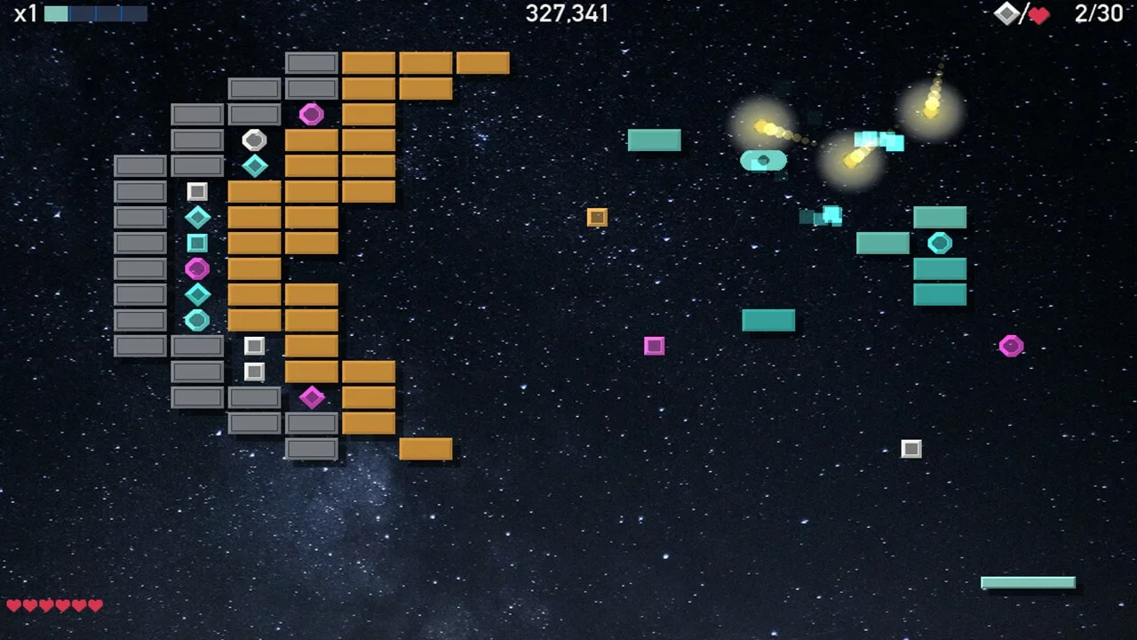 Изображение игры: Destructive Behavior