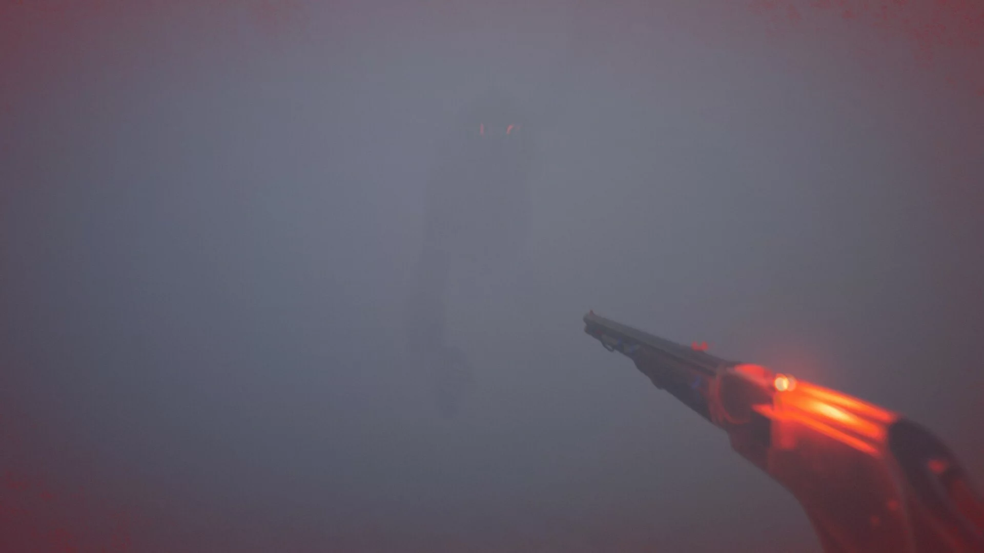 Изображение игры: The Last Saviour