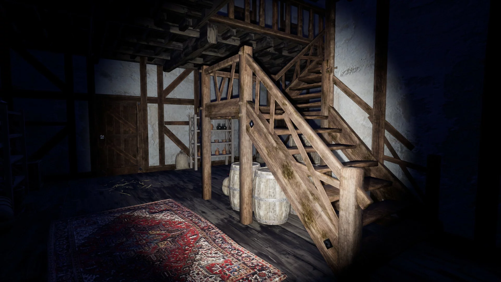 Изображение игры: The Last Saviour