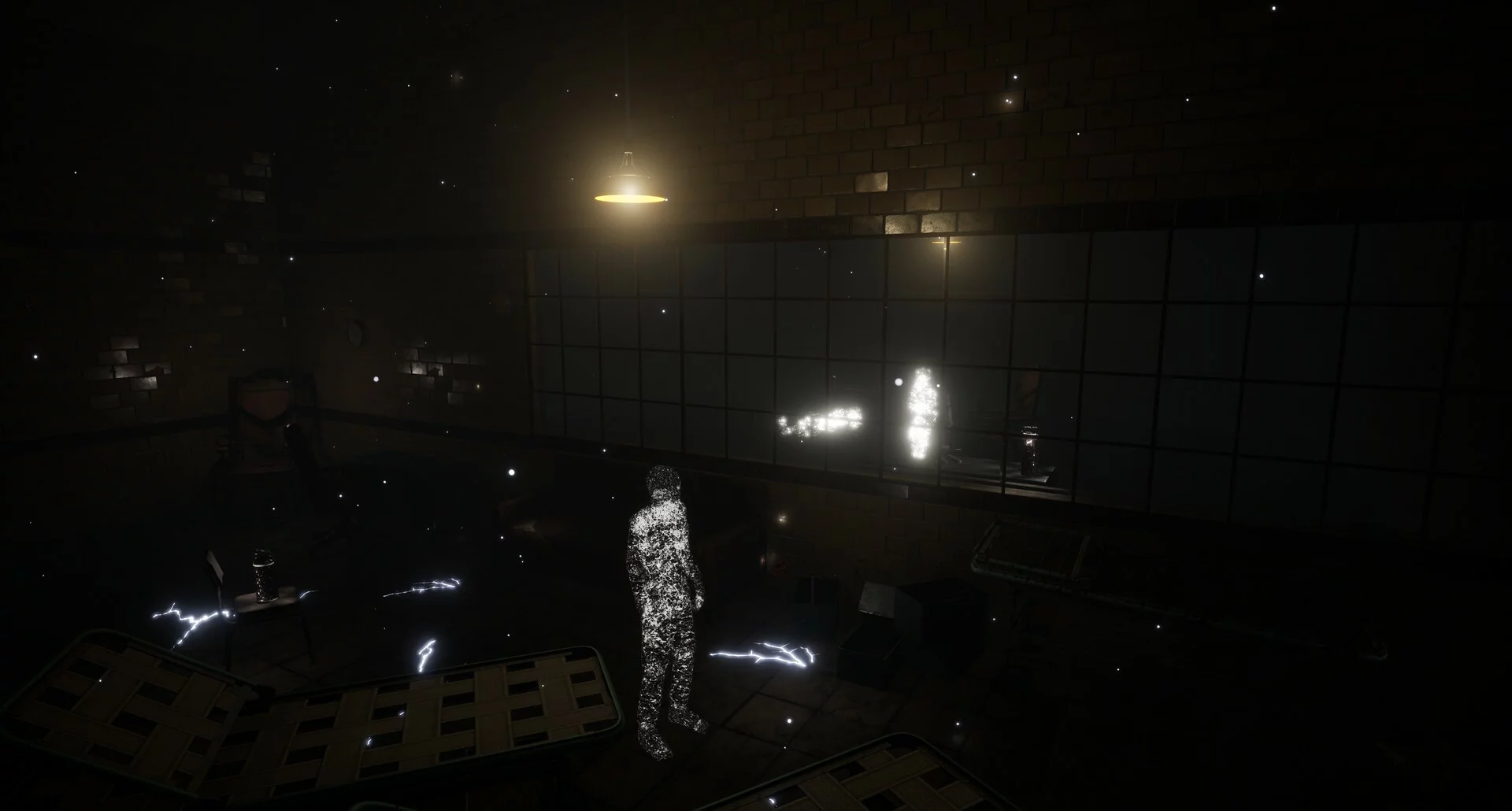 Изображение игры: Last Memory