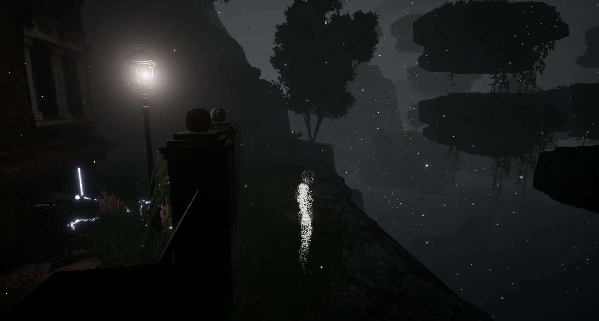 Изображение игры: Last Memory