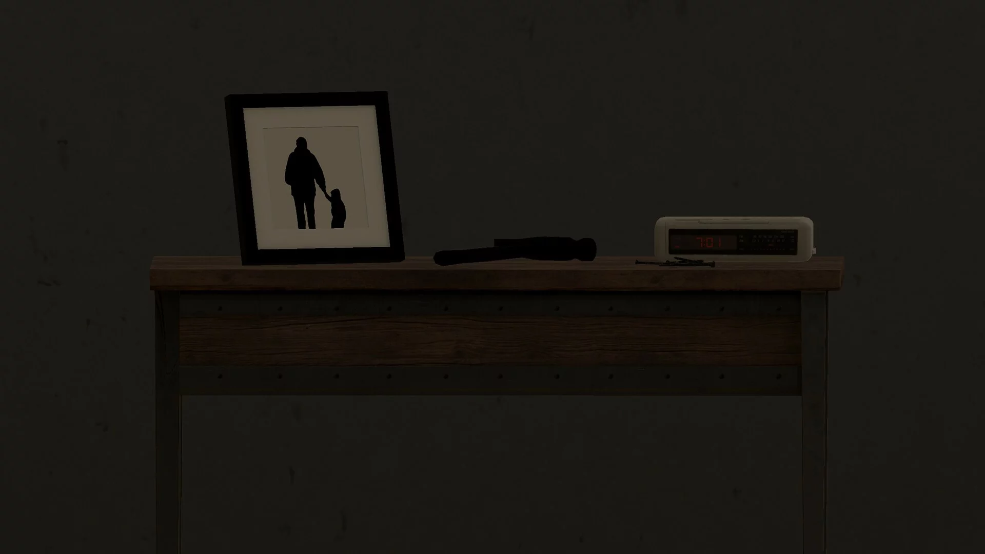 Изображение игры: Whispers from Within: Moving On