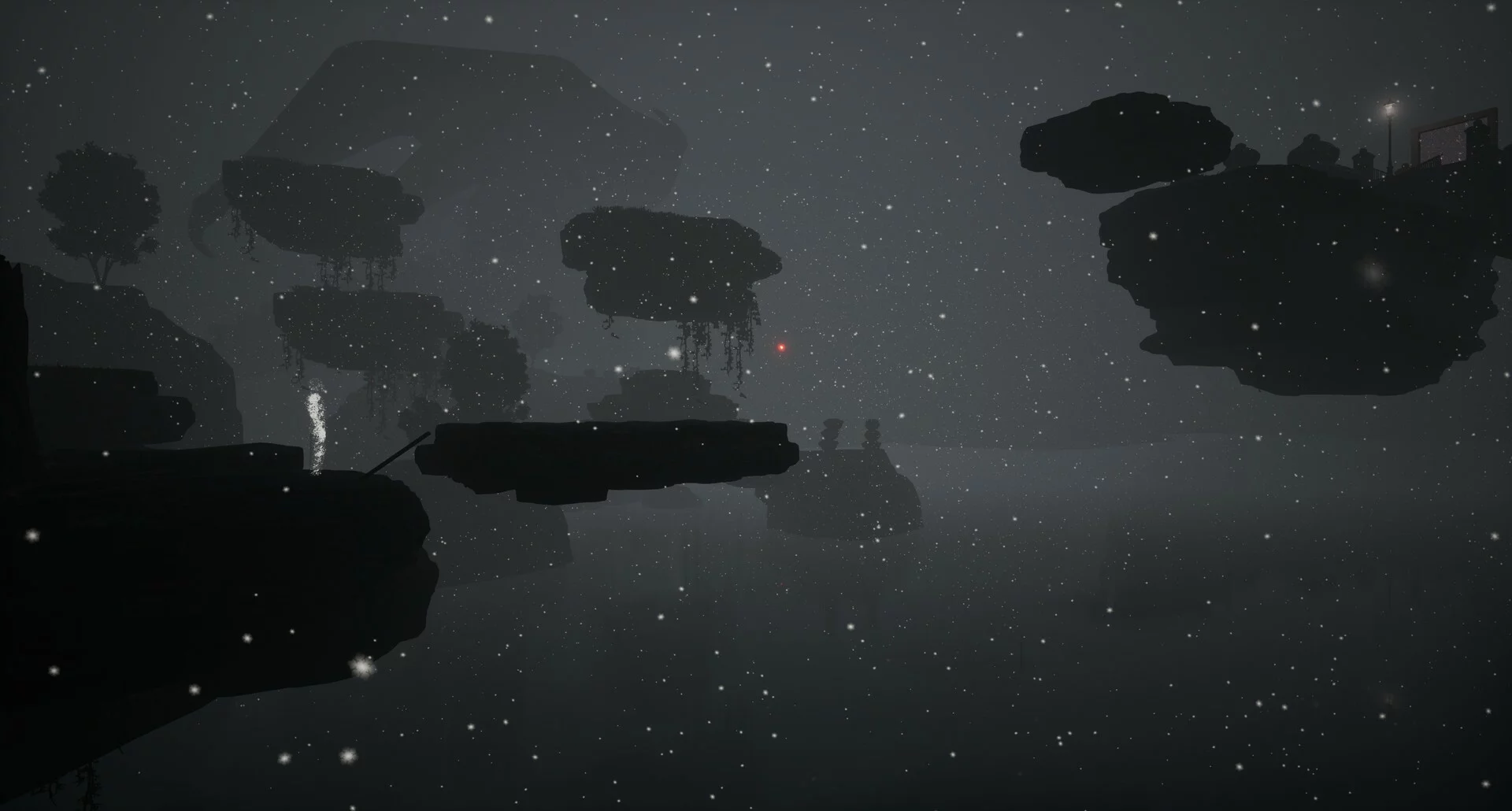 Изображение игры: Last Memory