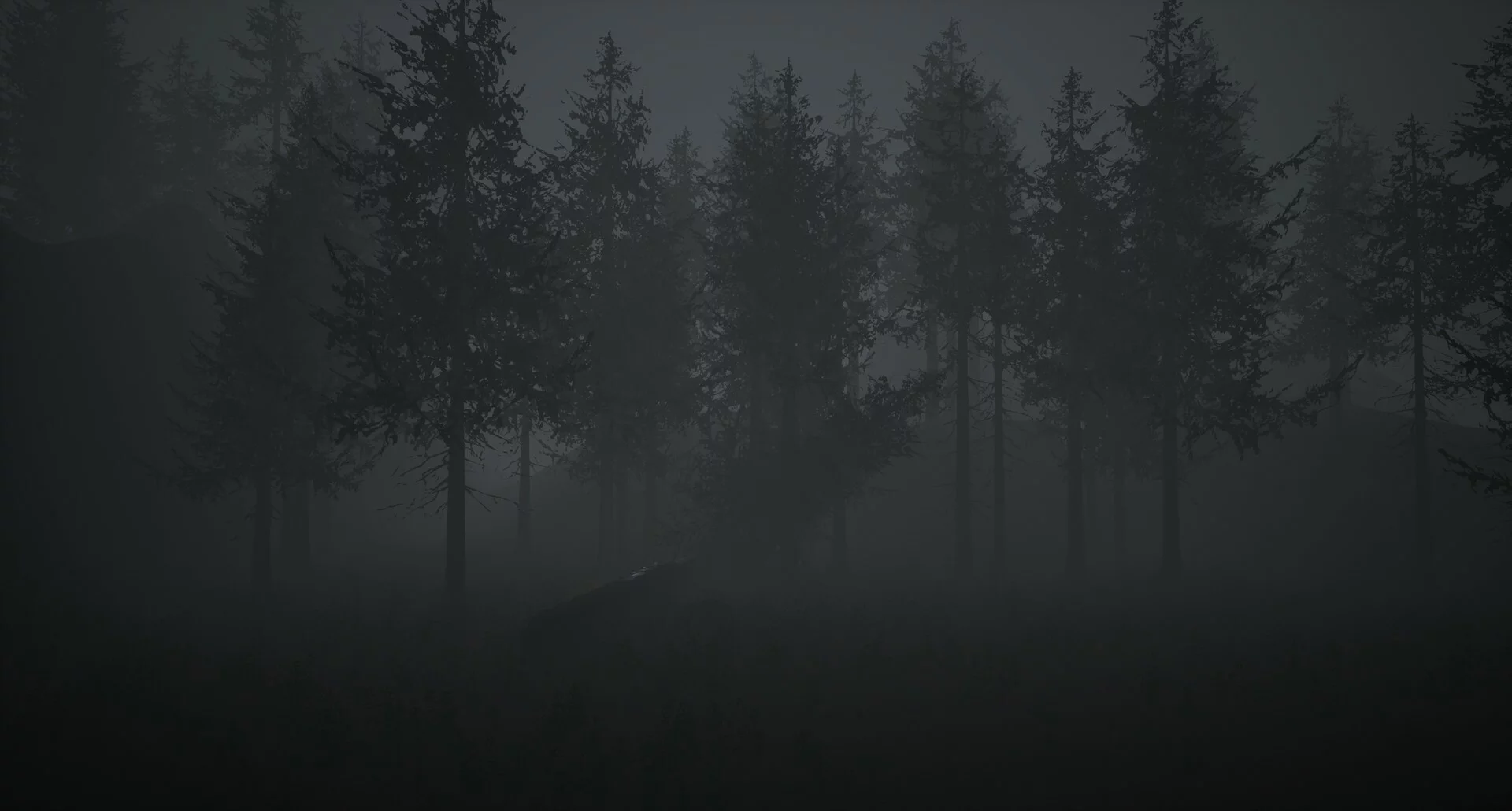 Изображение игры: Last Memory