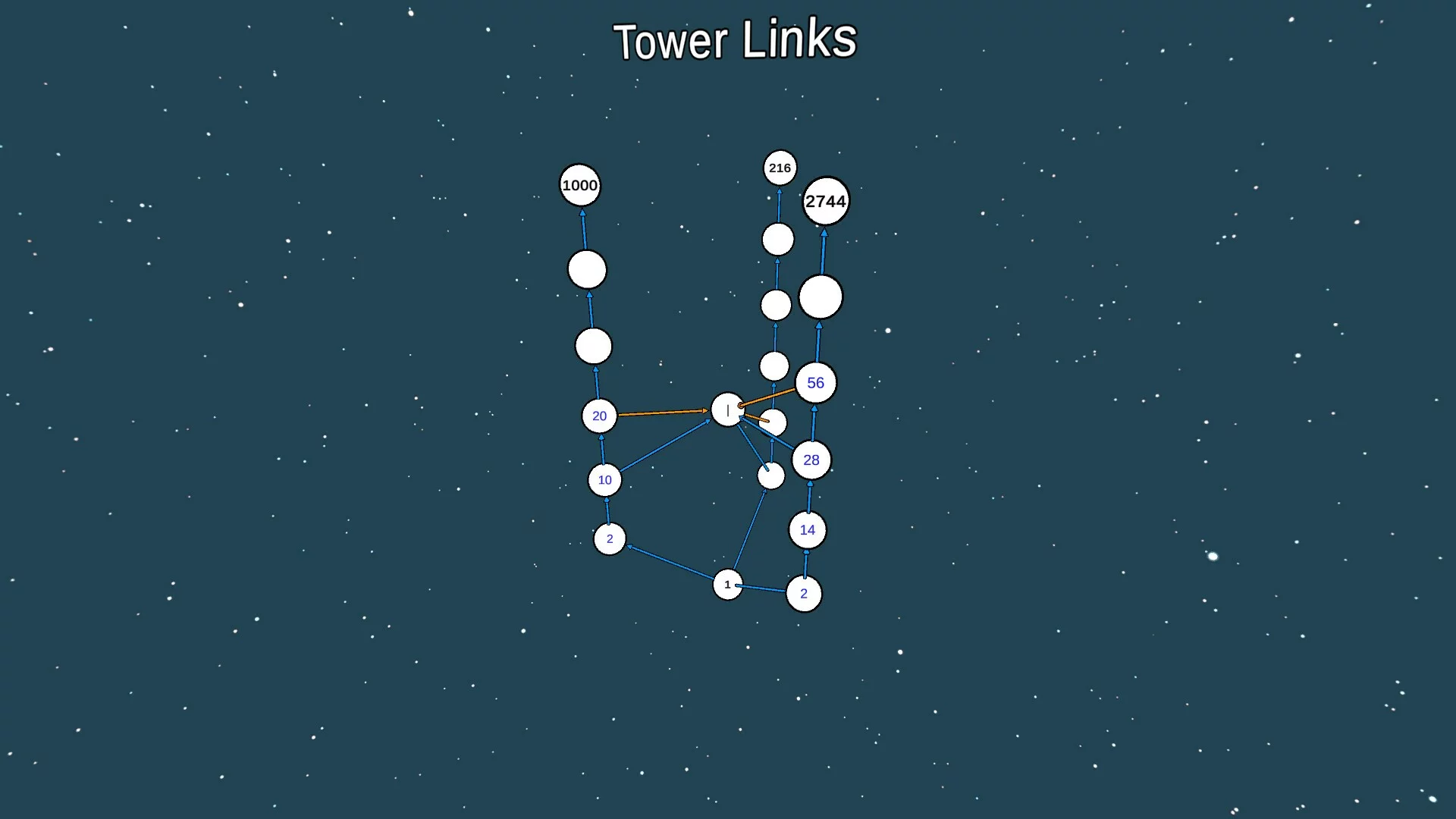 Изображение игры: Connect-X