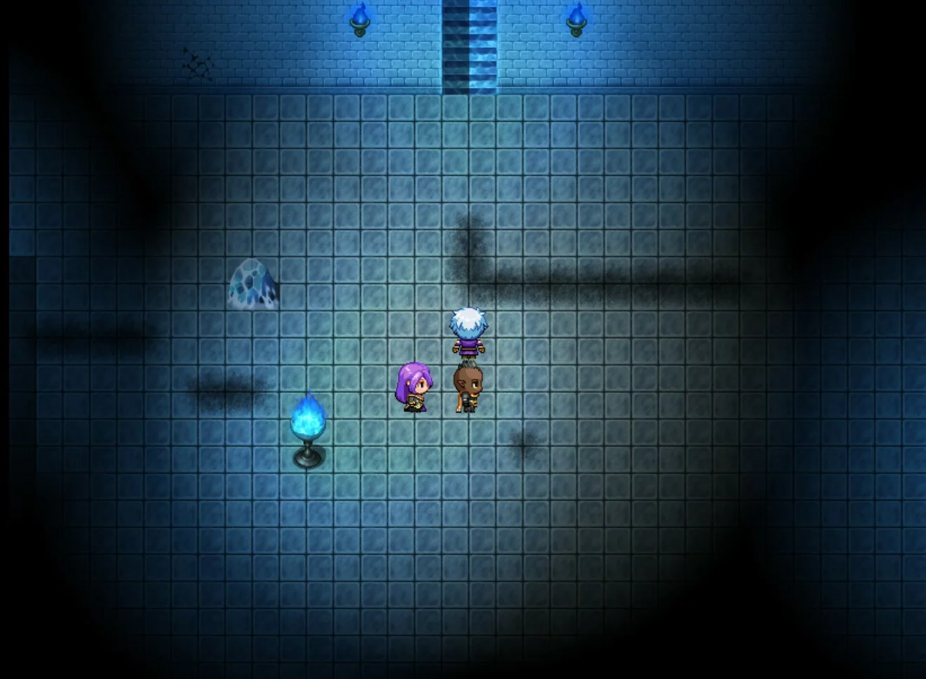 Изображение игры: Elemental Echoes