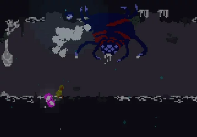 Изображение игры: Artifacts