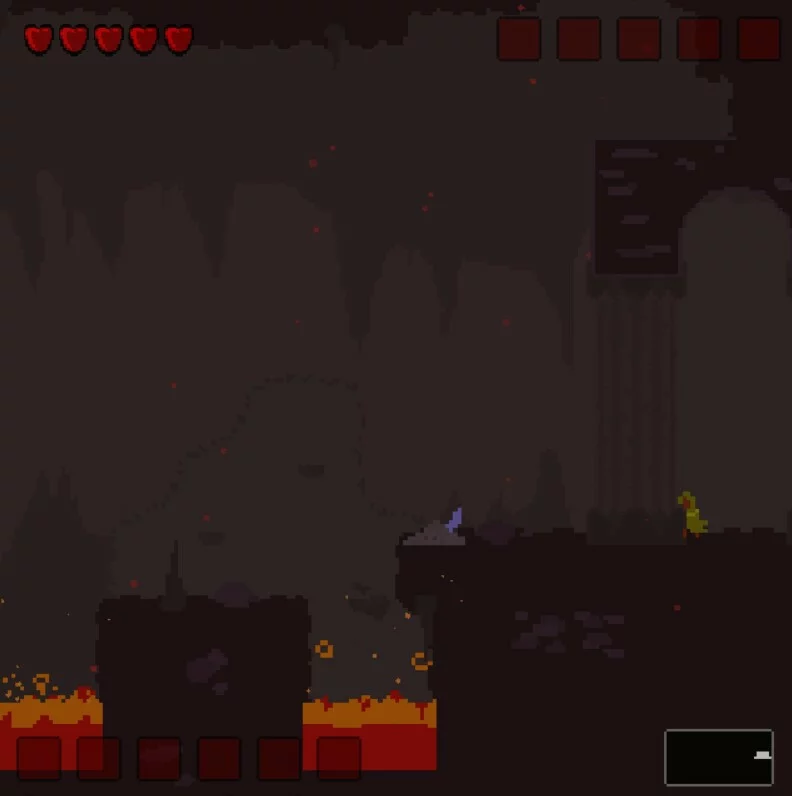 Изображение игры: Artifacts