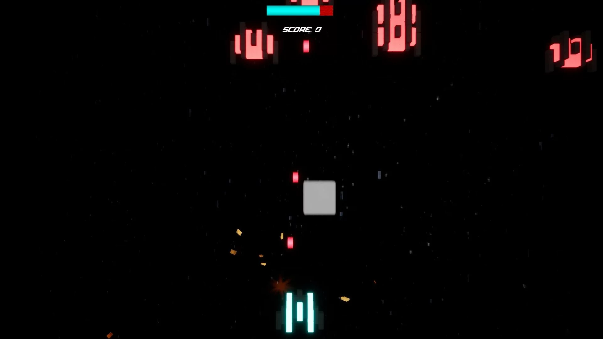 Изображение игры: Defend Home